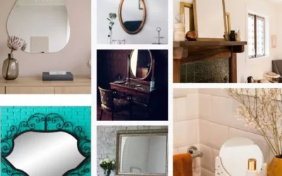 What are Top Mirrors Decorating Ideas in 2024