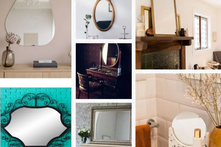 What are Top Mirrors Decorating Ideas in 2024