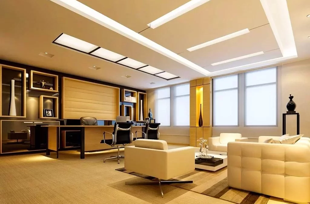 The Complete Guide to New Ceiling Design for 2023