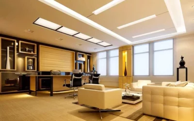 The Complete Guide to New Ceiling Design for 2023