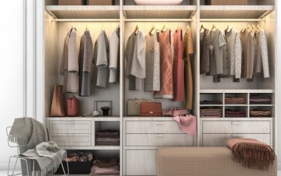 11 Fabulous Built-In Wardrobe Ideas You Shouldn’t Miss