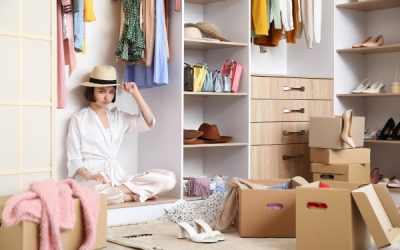 What Wardrobe is Best for a Small Room? Finding the Perfect Fit