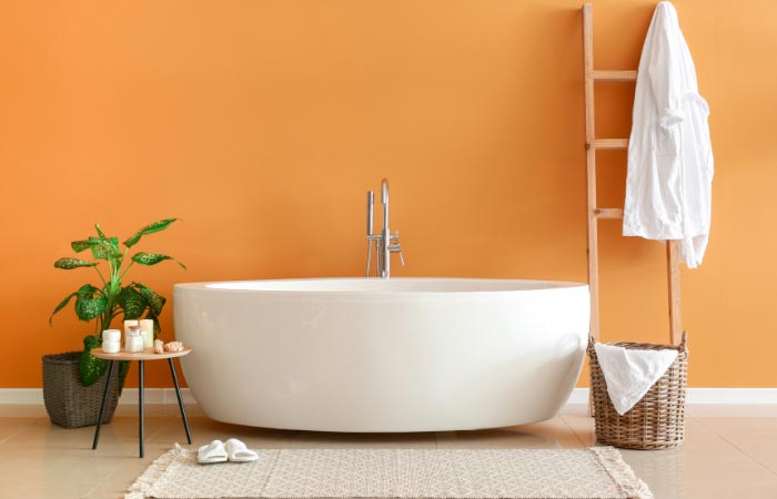 How do I choose a bathtub? 