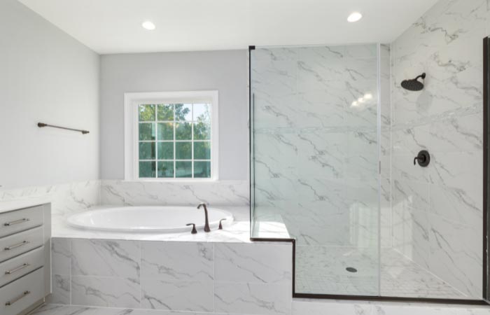 How do I choose the right bath? 