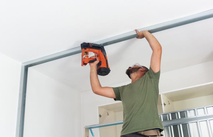 Cost to remove built in wardrobes