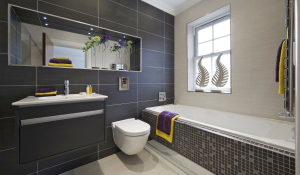 How do I choose bathroom sanitary ware