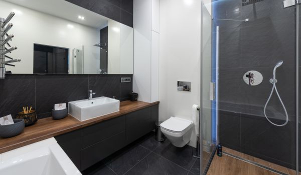 Faucets: Elevating the Bathroom Aesthetic