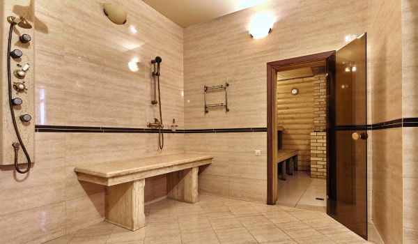 How to choose a bathroom shower