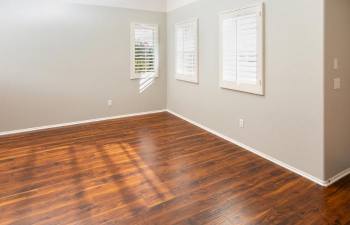 Laminate Flooring