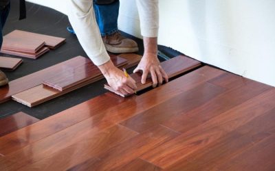 How Much Does Flooring Installation Cost?