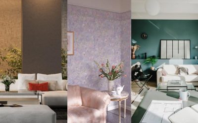 What Wallpaper Is In For 2024?