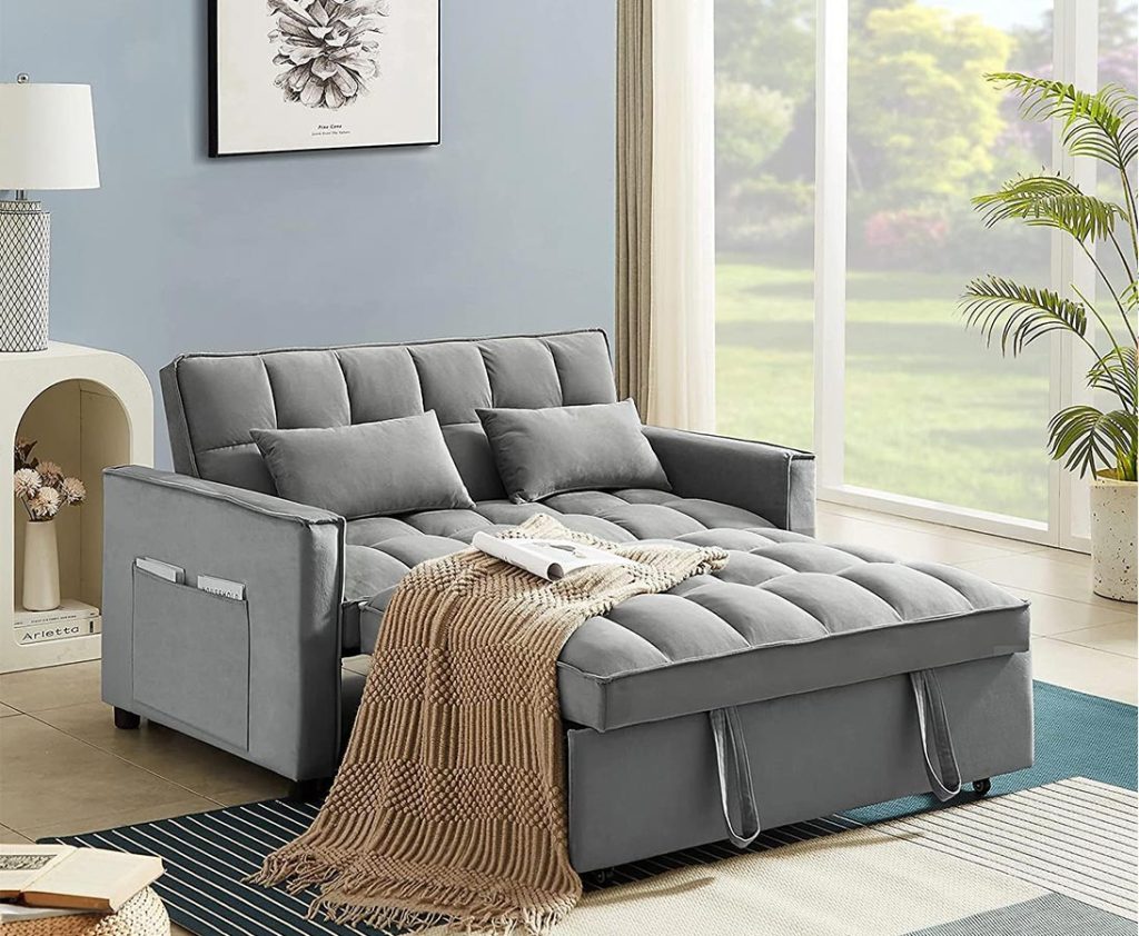 multi-purpose furniture