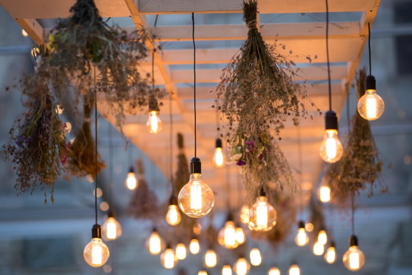 Why hire a lighting designer