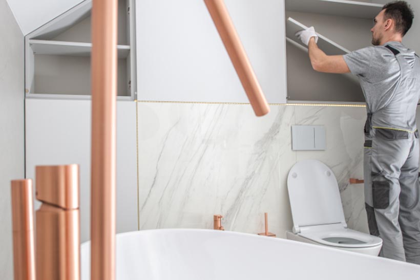 How Much Does a Fitted Wardrobe Cost?