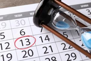 how long does it take to build a wardrobe