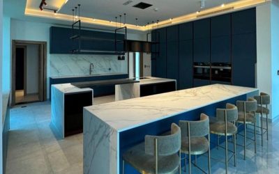 What are the Essential Elements to Consider in a Kitchen Design?