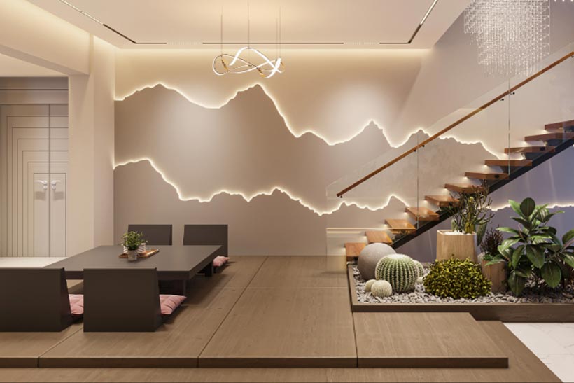 lighting designer responsibilities