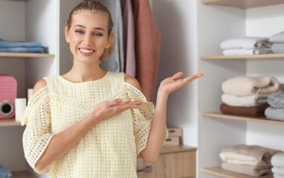 Wardrobe Must-Haves For Every Woman