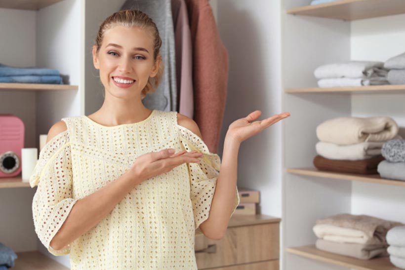 Wardrobe Must-Haves For Every Woman