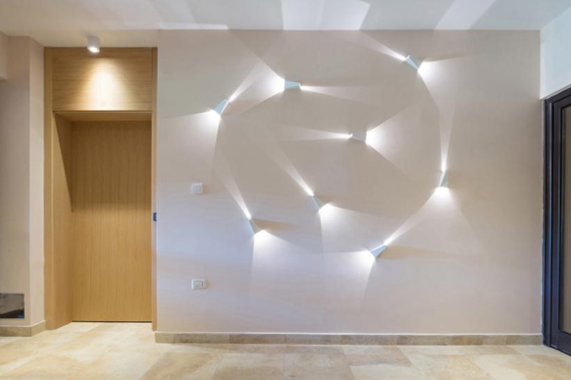 what does a lighting designer do