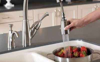 Kitchen Faucet Designs: Find Your Perfect Match
