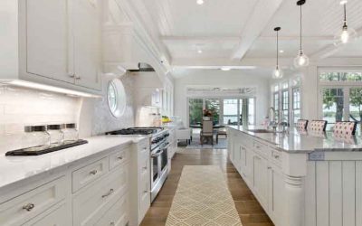 Small Kitchen, Big Potential: Explore the Galley Layout