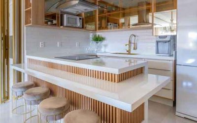 Kitchen Remodel Cost: What to Expect