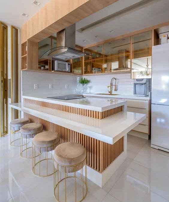 Kitchen Remodel Cost: What to Expect