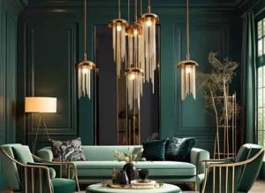 how to improve the lighting in my room