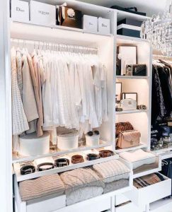 room organization ideas