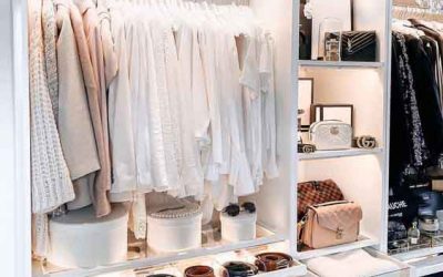 Room Organization Ideas: Declutter & Conquer Your Space