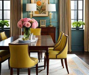 how often should you update furniture?