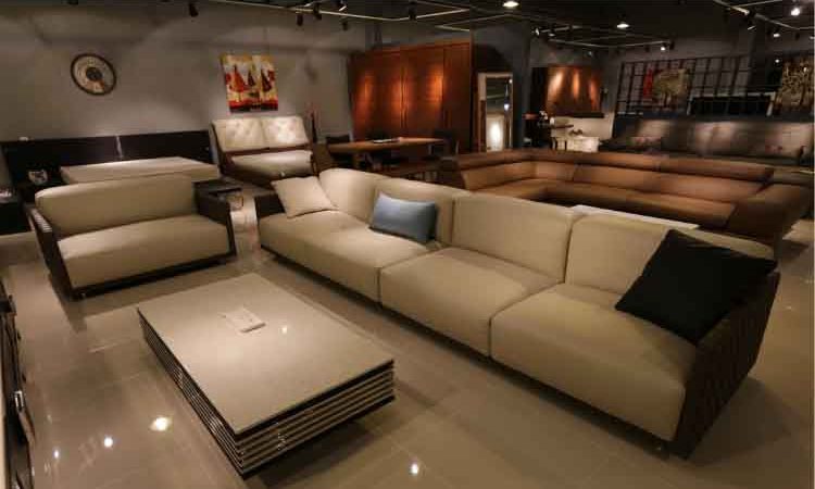 how often should you update furniture?