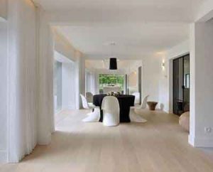 wood flooring Dubai