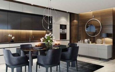 Exploring the Pros and Cons of the One-Wall Kitchen Layout