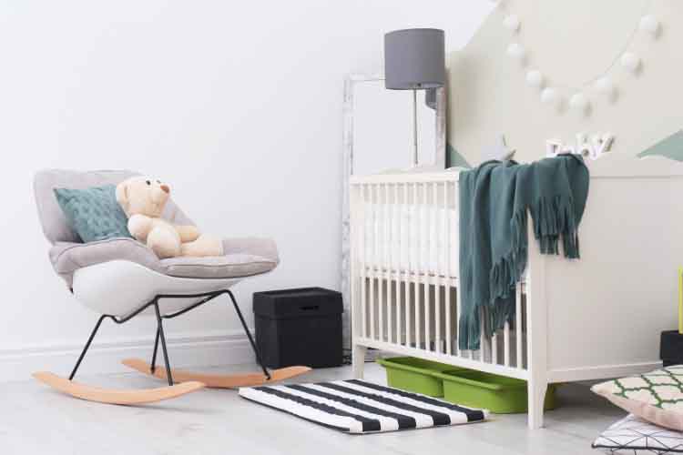 nursery furniture brands
