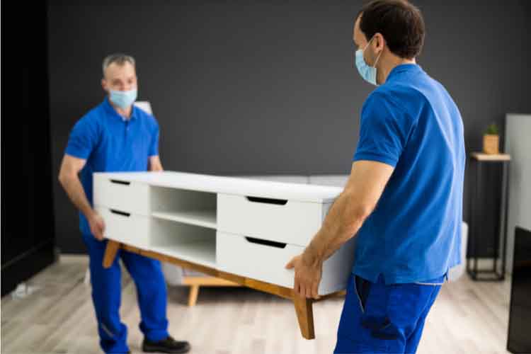 how often should you update furniture