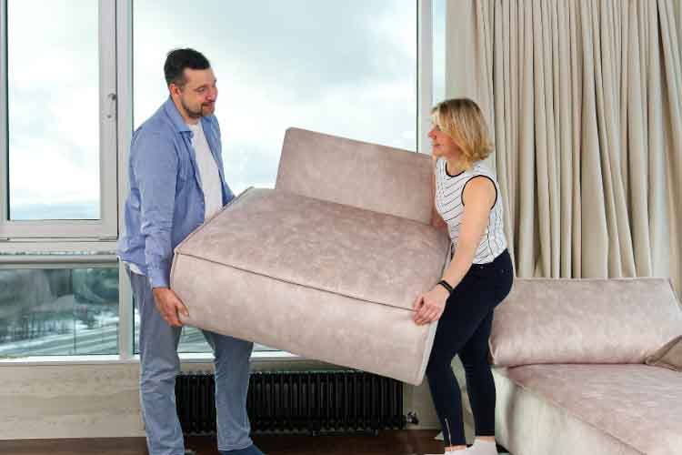 how often should you get new furniture