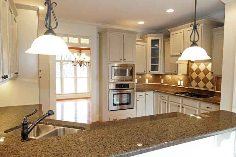 how to decorate your home with lights 