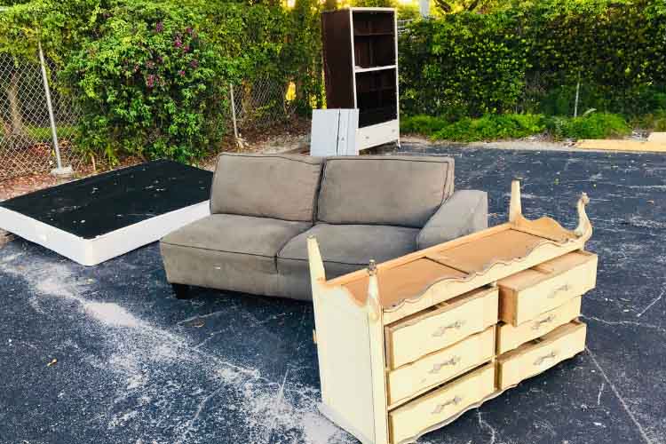 how to update furniture