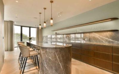 Exploring Different Types of Countertops for Your Kitchen