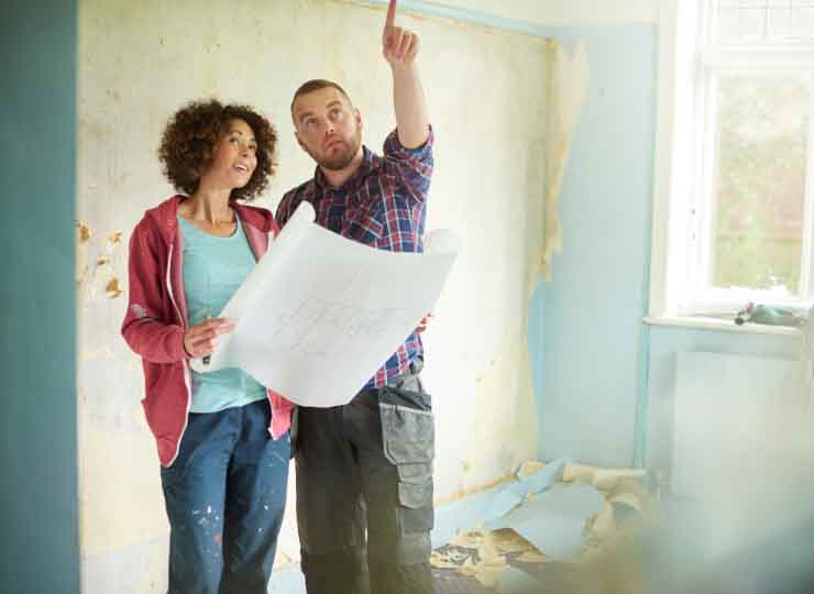 how much does a kitchen remodel cost
