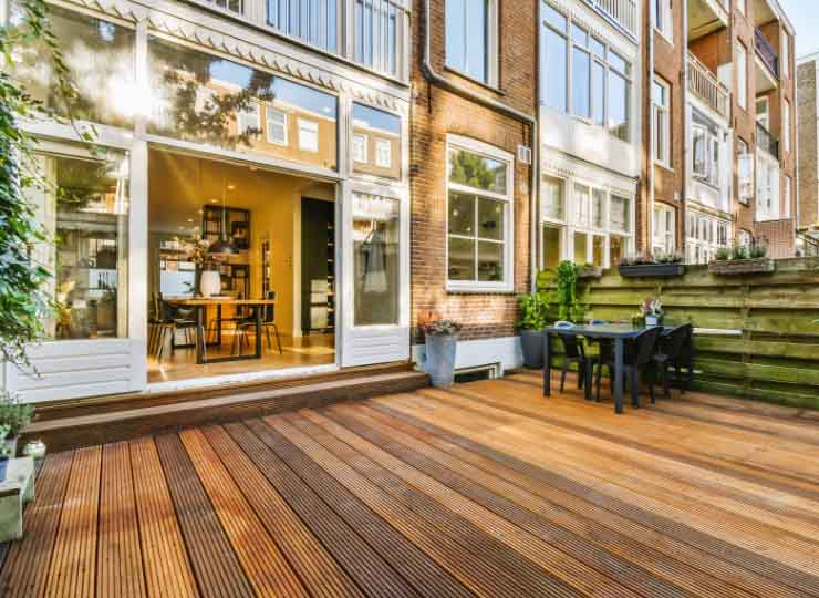 how much does it cost to get wood flooring installed