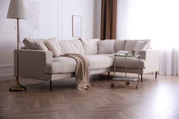 Is vinyl good for flooring