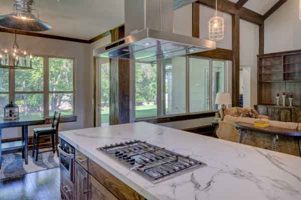 how much are marble countertops