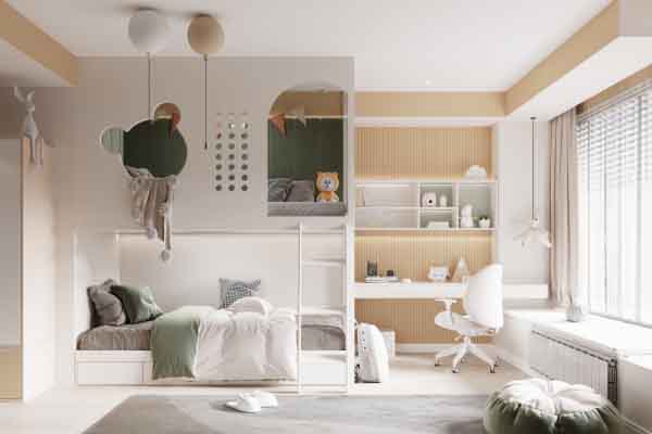 children's wardrobe for dress up