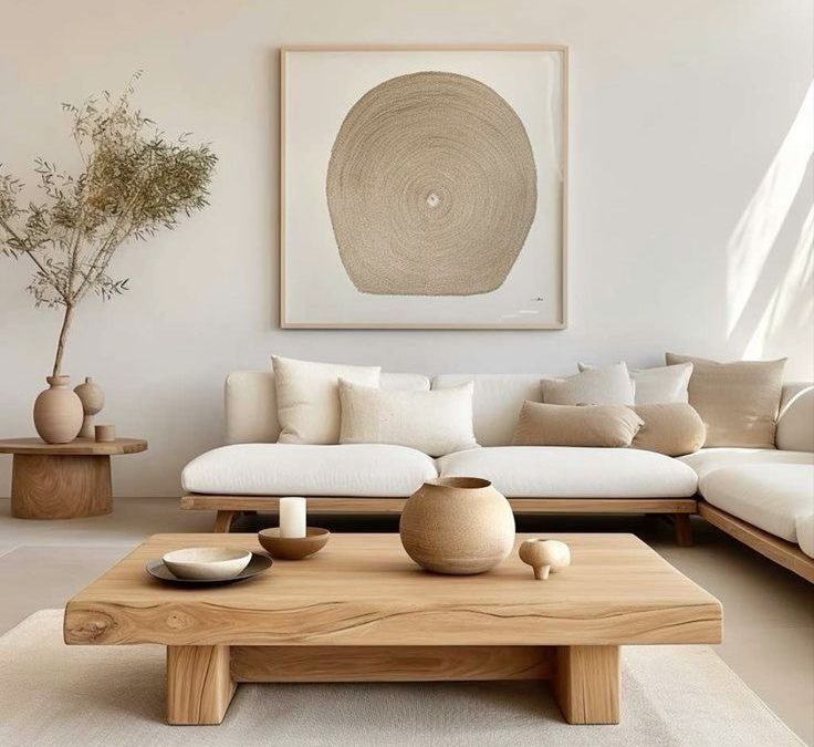 Scandinavian Designs Furniture: Timeless Elegance for Your Home