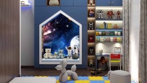 Tips for Organizing Your Kids Wardrobe