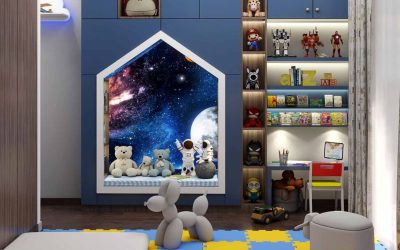 Kids Wardrobe Ideas: Organize in Style for Your Little Ones