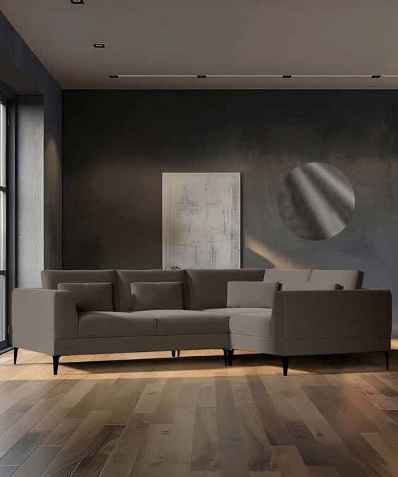 Stylish Vinyl Flooring Ideas